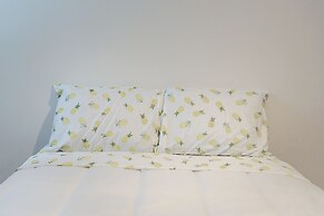 Beautiful 6BR Apt Near Olympic Stadium