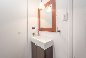 Beautiful 6BR Apt Near Olympic Stadium