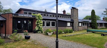 Nature Shelter Hotel