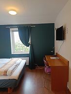 Nature Shelter Hotel