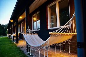 Nature Shelter Hotel