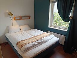 Nature Shelter Hotel