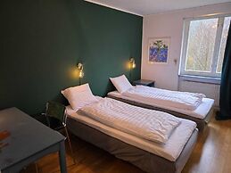 Nature Shelter Hotel