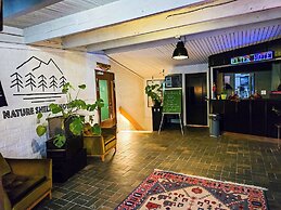 Nature Shelter Hotel