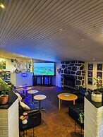 Nature Shelter Hotel