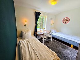 Nature Shelter Hotel