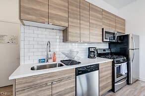 Chicago Third Floor Studio by 747 Lofts