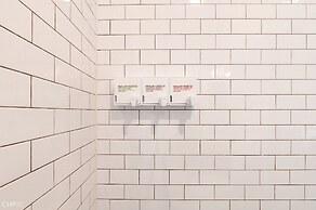 Chicago Third Floor Studio by 747 Lofts