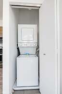 Chicago Third Floor Studio by 747 Lofts