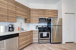 Chicago Third Floor Studio by 747 Lofts