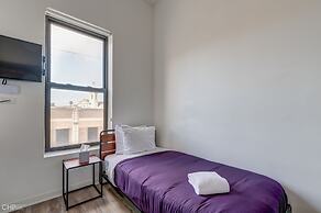 Modern And Cozy Studio - Perfect For A Work Trip Or A Solo Getaway - 7