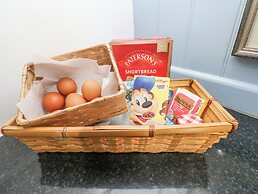 Equine Studio Annexe