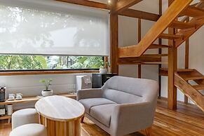 Blue Mist Hotel & Beach Club