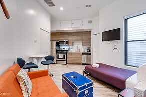 River West, Third Floor Chicago by 747 Lofts