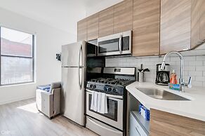 River West, Third Floor Chicago by 747 Lofts