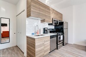 River West, Third Floor Chicago by 747 Lofts