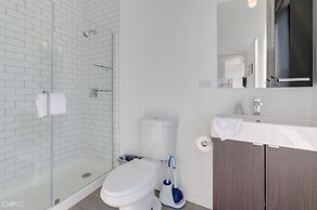 River West, Third Floor Chicago by 747 Lofts