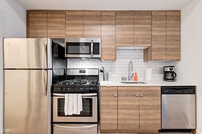 River West, Third Floor Chicago by 747 Lofts