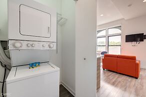 River West, Third Floor Chicago by 747 Lofts