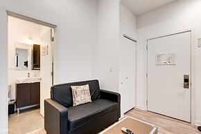 River West, Third Floor Chicago by 747 Lofts