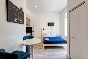 Ada Accessible! Handicap-friendly Features Make This Spot Accessible F