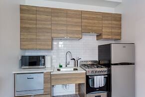 Ada Accessible! Handicap-friendly Features Make This Spot Accessible F