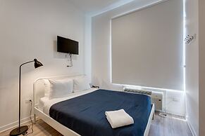 Ada Accessible! Handicap-friendly Features Make This Spot Accessible F