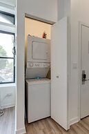 Ada Accessible! Handicap-friendly Features Make This Spot Accessible F