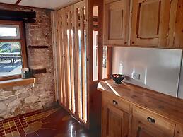Smithy Cottage