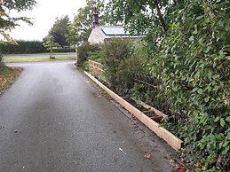 Smithy Cottage