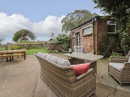 Smithy Cottage