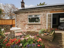 Smithy Cottage