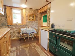Smithy Cottage