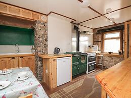 Smithy Cottage
