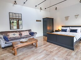 Dreamwood Lodge