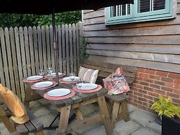 Dreamwood Lodge