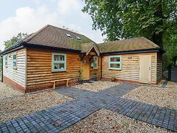Dreamwood Lodge