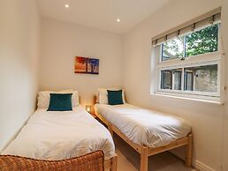 Dreamwood Lodge