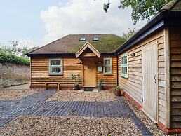 Dreamwood Lodge