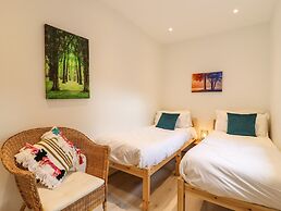 Dreamwood Lodge