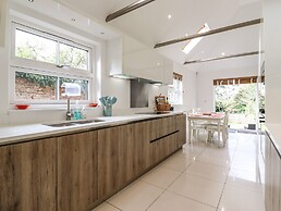Dreamwood Lodge