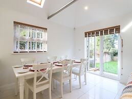 Dreamwood Lodge