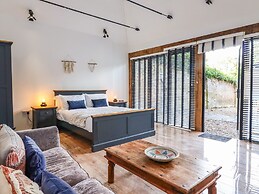 Dreamwood Lodge