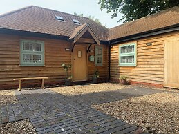 Dreamwood Lodge
