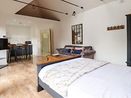 Dreamwood Lodge