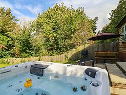 Dreamwood Lodge
