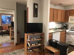 Furnished Apartments