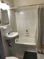 Furnished Apartments