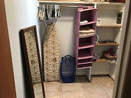 Furnished Apartments