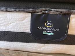 Furnished Apartments